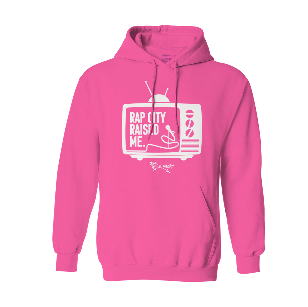 Piper rockelle pink hoodie sales