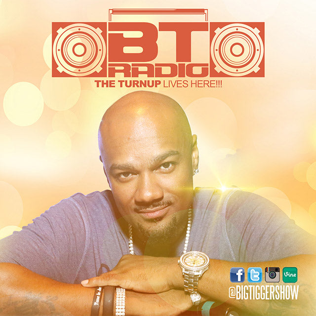 BT Radio